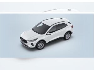 Ford Kuga Ford Kuga Titanium 1,5l Eco Boost 110Kw (150 PS) 6 Gang Schaltgetriebe bild 4