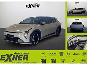 Kia EV4 Earth 81,4 kWh | SOFORT VERFÜGBAR | Privat