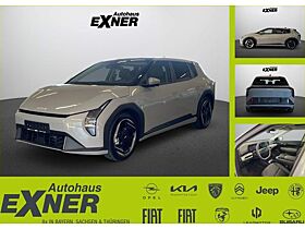 Kia EV4 Earth 81,4 kWh | SOFORT VERFÜGBAR | Privat