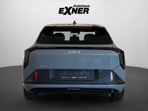 Kia EV4 Earth 81,4 kWh | SOFORT VERFÜGBAR | Privat bild 5