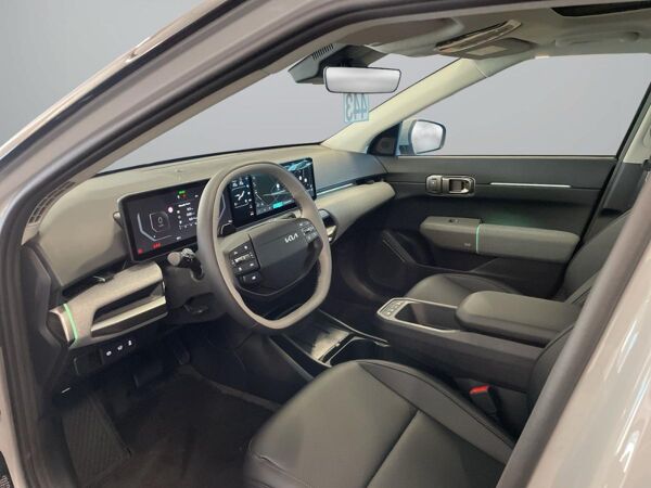 Kia EV4 Earth 81,4 kWh | SOFORT VERFÜGBAR | Privat bild 6