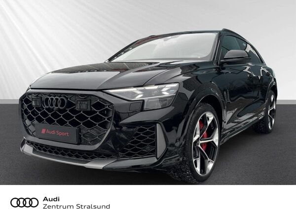 Audi RS Q8 performance 471 kW tiptronic Sonderkonditionen* bild 1