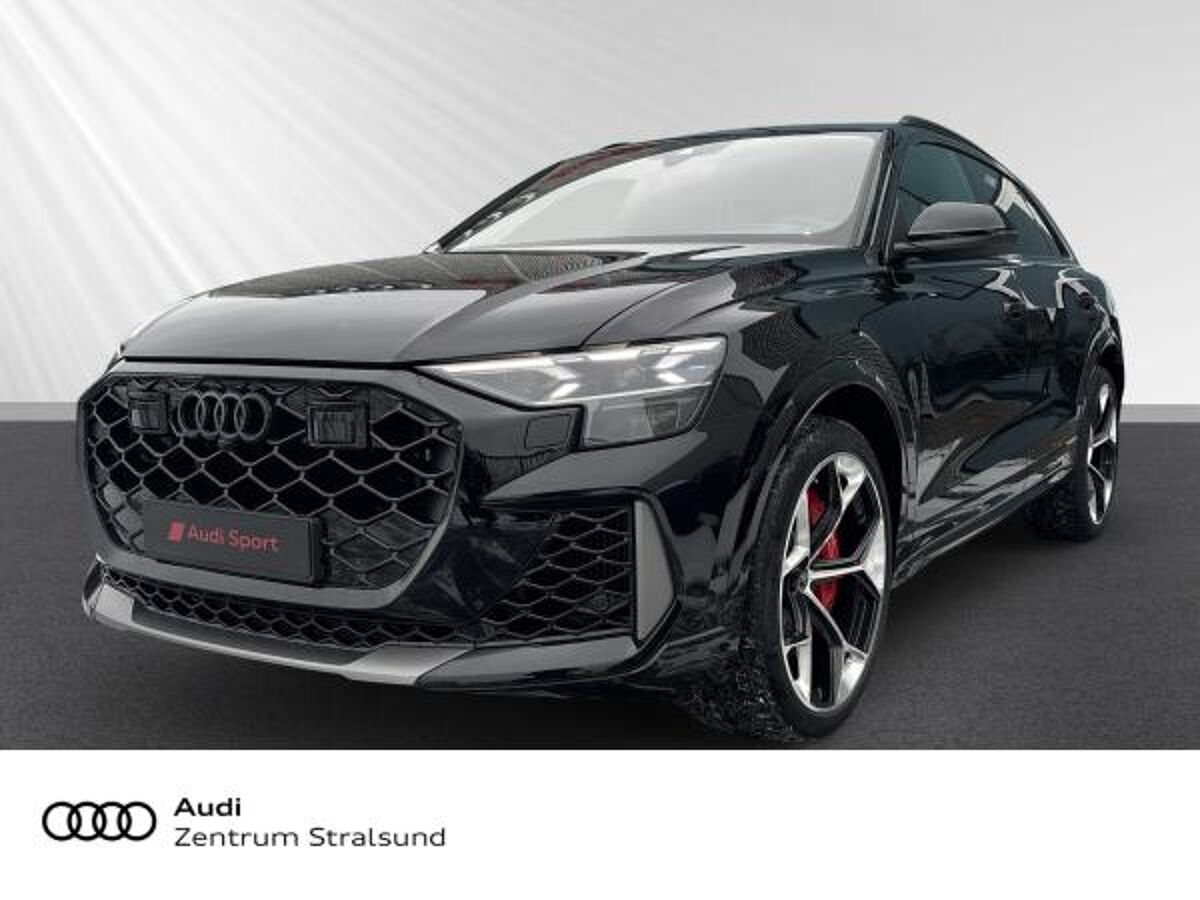 Audi RS Q8 performance 471 kW tiptronic Sonderkonditionen* bild
