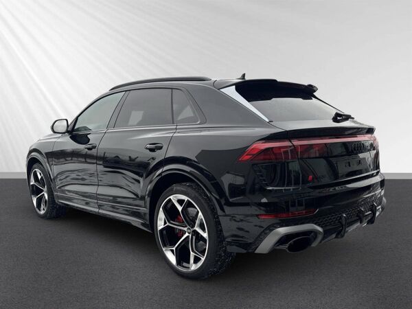Audi RS Q8 performance 471 kW tiptronic Sonderkonditionen* bild 2