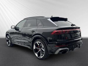 Audi RS Q8 performance 471 kW tiptronic Sonderkonditionen* bild 2