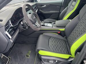 Audi RS Q8 performance 471 kW tiptronic Sonderkonditionen* bild 4
