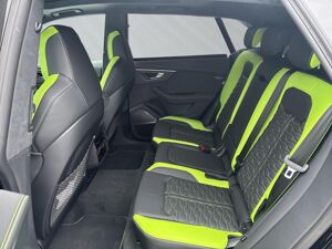 Audi RS Q8 performance 471 kW tiptronic Sonderkonditionen* bild 5