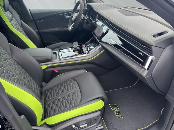 Audi RS Q8 performance 471 kW tiptronic Sonderkonditionen* bild 7