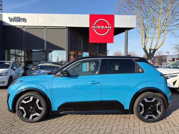 Nissan Micra ⚡MICRA EV 52kWh⚡ EVOLVE - JULI 2026 - VERSCHIEDENE FARBEN bild 2