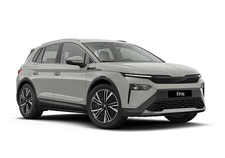 Skoda Elroq 50 Verfügbar ab April 26 Autohaus-Schandert Top-Deal✨