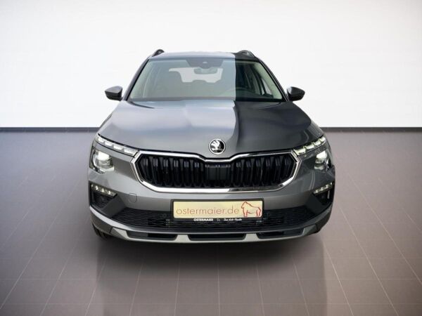 Skoda Kamiq Tour 1.0TSI LED.DSG.NAV.ASSIST.LaneA+.SmartLink+.WIRELESS.DAB bild 3