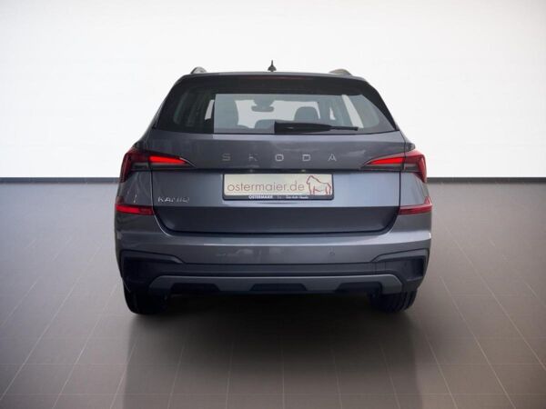Skoda Kamiq Tour 1.0TSI LED.DSG.NAV.ASSIST.LaneA+.SmartLink+.WIRELESS.DAB bild 5