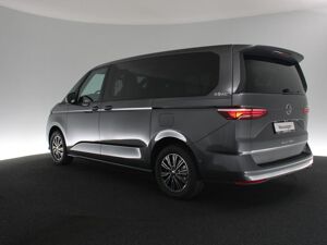 Volkswagen Multivan Goal lang bild 5