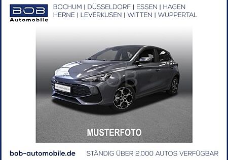 MG MG3 1.5 Hybrid+ LUXURY 5d 75kW