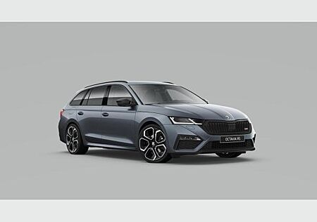 Skoda Octavia Combi RS 2.0 TSI (Dormagen)