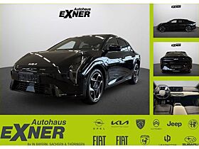 Kia EV4 FASTBACK GT-Line 81kWh | SOFORT VERFÜGBAR | Privat