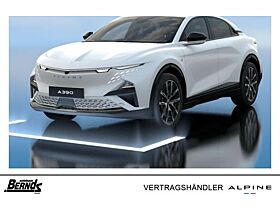 Alpine A390 GT ⚡⚡NEUES MODELL⚡⚡