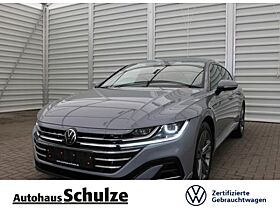 Volkswagen Arteon Shooting Brake 2.0 TSI DSG R-Line 4Motion Volkswagen Arteon Shooting Brake 2.0 TSI DSG R-Line 4Motion