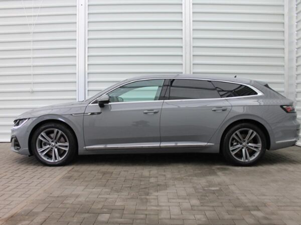 Volkswagen Arteon Shooting Brake 2.0 TSI DSG R-Line 4Motion bild 5
