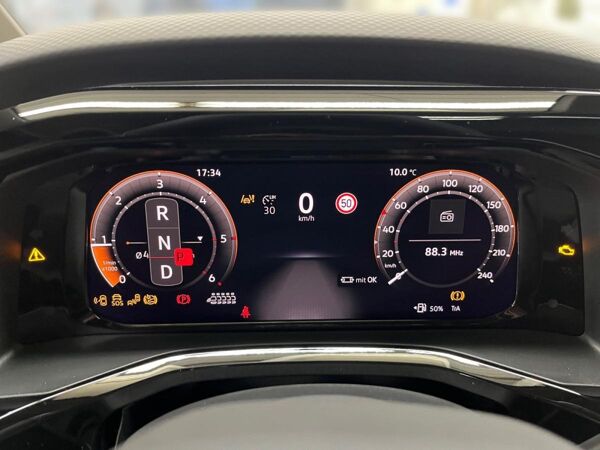 Volkswagen Multivan "Goal" 2,0 l TDI DSG *SOFORT VERFÜGBAR* bild 7