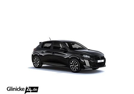 Peugeot 208 STYLE Benzin 100 "SOFORT VERFÜGBAR"