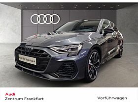 Audi S3 Sportback TFSI quattro S tronic MATRIX SONOS