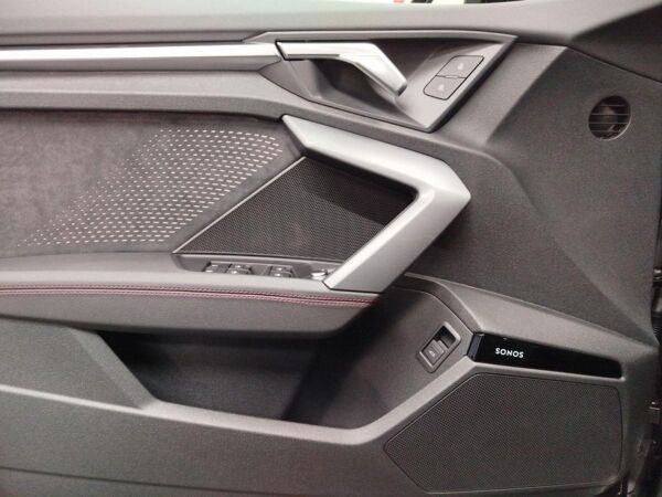 Audi S3 Sportback TFSI quattro S tronic MATRIX SONOS bild 7