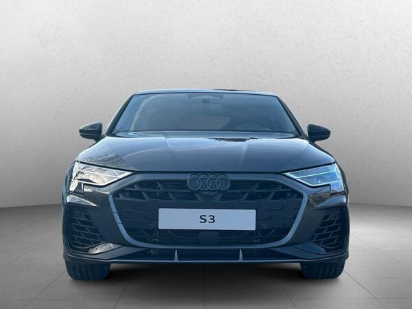 Audi S3 ❗Sportback❗S-Tronic❗MMI PRO❗PANO❗MATRIX LED❗HUD❗SONOS❗SOFORT❗ bild 3