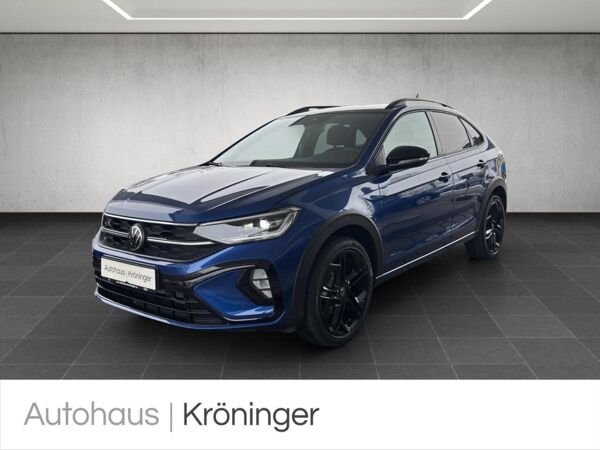 Volkswagen Taigo 1.5 TSI S-Tronic R-Line AHK IQ.Drive bild 1