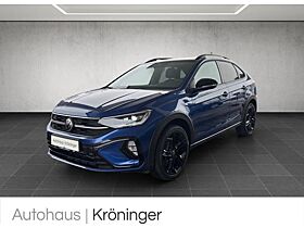 Volkswagen Taigo 1.5 TSI S-Tronic R-Line AHK IQ.Drive Volkswagen Taigo 1.5 TSI S-Tronic R-Line AHK IQ.Drive
