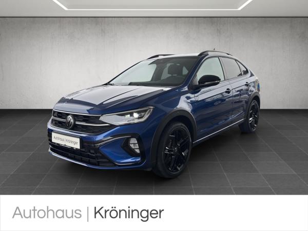Volkswagen Taigo 1.5 TSI S-Tronic R-Line AHK IQ.Drive bild