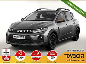 Dacia Sandero Stepway Extreme TCe 110 PDC S&S