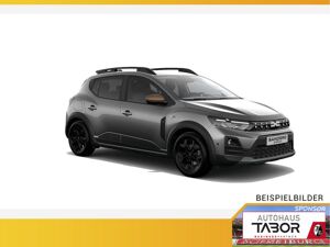 Dacia Sandero Stepway Extreme TCe 110 PDC S&S bild 2