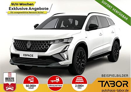 Renault Espace 6 Esprit Alpine E-Tech 200 7-Si Massage