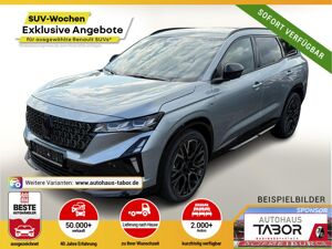 Renault Espace 6 Esprit Alpine E-Tech 200 7-Si Matrix bild 1
