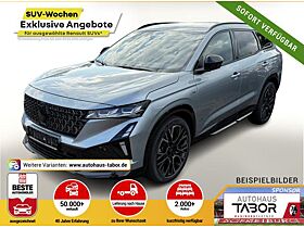 Renault Espace 6 Esprit Alpine E-Tech 200 7-Si Matrix