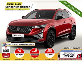 Renault Austral Evolution Full Hybrid E-Tech 200