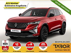 Renault Austral Evolution Full Hybrid E-Tech 200