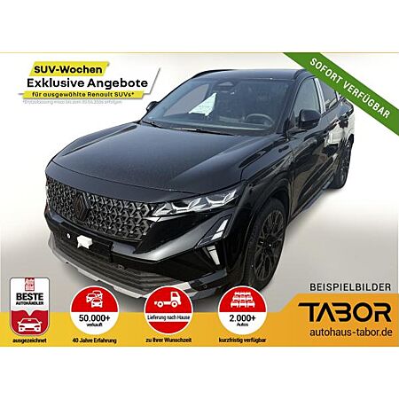 Renault Austral leasen