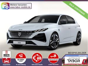 Peugeot 308 Hybrid GT Excl. MY26 360° RCTA Massage SHZ bild 1