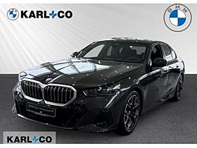 BMW 530 e M SPORT 20" INNOVATIONSPAKET DRIVING ASSIST PLUS HARMAN/KARDON