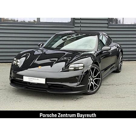 Porsche Taycan leasen