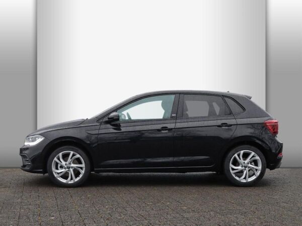 Volkswagen Polo EDITION 50 1,0  TSI DSG - NUR BIS 25.05.2026 bild 4