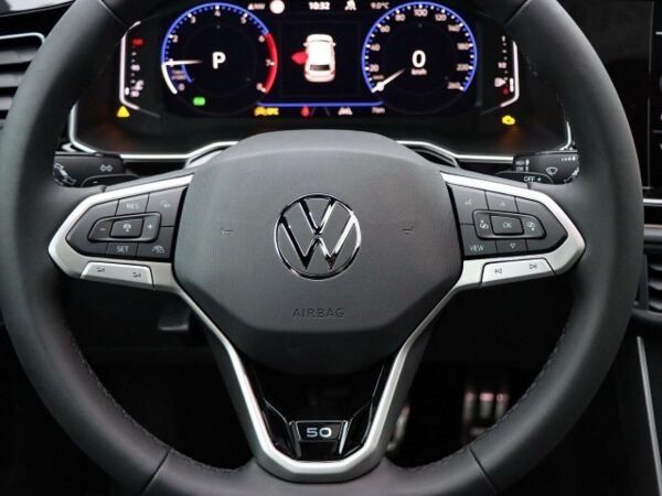Volkswagen Polo EDITION 50 1,0  TSI DSG - NUR BIS 25.05.2026 bild 6