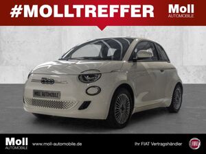 Fiat 500e Icon ⚡4.000 € Elektro-Prämie als Anzahlung ⚡ bild 1