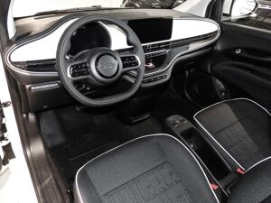 Fiat 500e Icon ⚡4.000 € Elektro-Prämie als Anzahlung ⚡ bild 6
