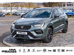 Cupra Ateca Tribe Edition 1.5 TSI DSG EL. HECKKL. MEMORY NAVI KAMERA PARK ACC LED