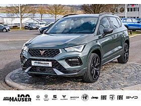 Cupra Ateca Tribe Edition 1.5 TSI DSG EL. HECKKL. MEMORY NAVI KAMERA PARK ACC LED