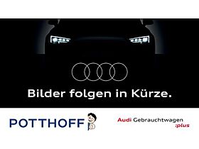 Audi A6 Avant 40 TDI ADVANCED STDHZG MATRIX AHK NAVI+