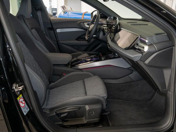 Audi A5 bild 2